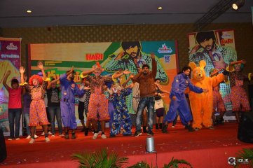 Guntur Talkies Movie First Look Launch